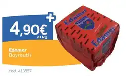 C+C Italmarket Edamer Bayreuth offerta
