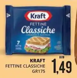 Mazzeo Giocattoli Kraft Fettine Classiche offerta