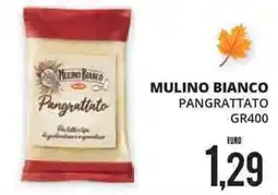 Mazzeo Giocattoli Mulino Bianco Pangrattato offerta