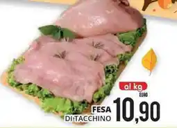 Mazzeo Giocattoli Fesa di tacchino offerta