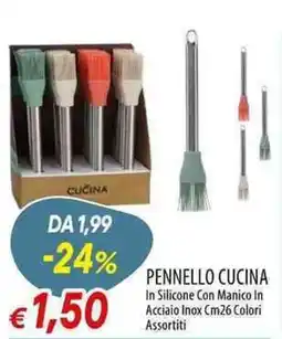 Galassia Pennello cucina Cucina offerta