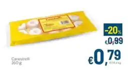 Aldel Discount Canestrelli Dea offerta