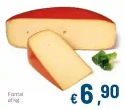 Aldel Discount Fontal offerta