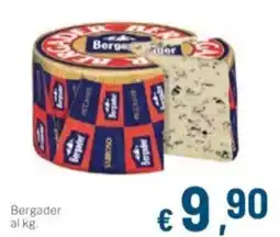 Aldel Discount Bergader offerta