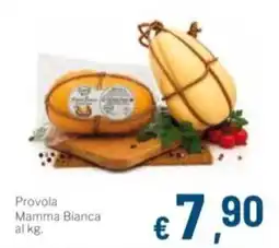 Aldel Discount Provola Mamma Bianca offerta