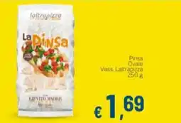Aldel Discount La Pinsa L'altrapizza offerta