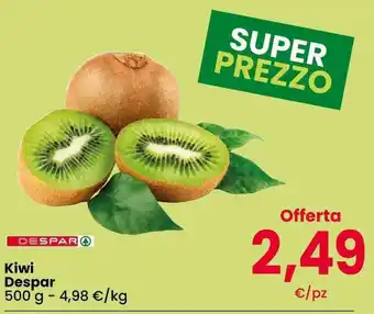 Kiwi Despar