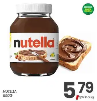 Nutella