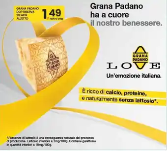 Grana Padano