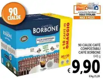 Caffè Borbone