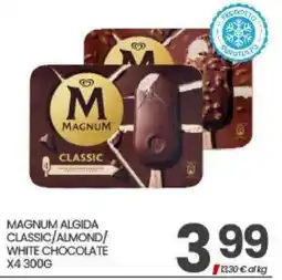 Interspar Magnum Algida Classic offerta