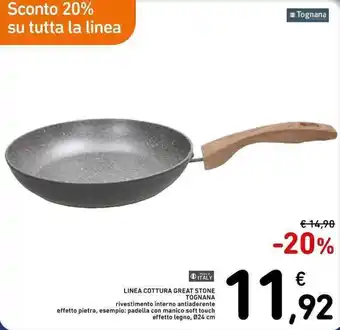 Padella Tognana