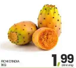 Interspar Fichi d'India offerta