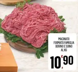 Vibian Macinato formato famiglia bovino e suino offerta