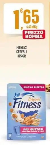 Vibian Fitness Cereali offerta