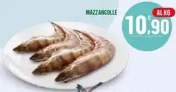 La Mimosa Supermercati Mazzancolle offerta