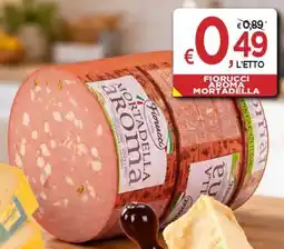 Jero Market Fiorucci Aroma Mortadella offerta