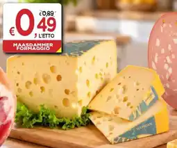 Jero Market Maasdammer Formaggio offerta