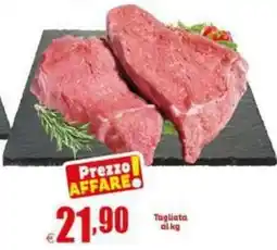 Elite Tagliata offerta