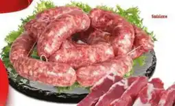 Elite Salsicce offerta