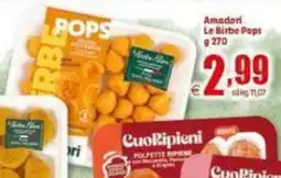 Elite Amadori Le Birbe Pops offerta