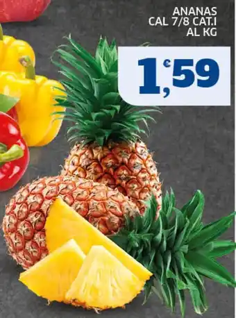 Ananas