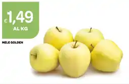 Ekom Mele Golden offerta