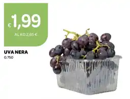 Ekom Uva Nera offerta