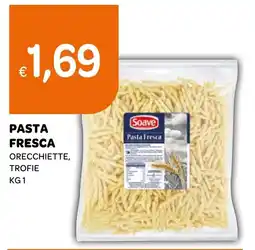 Ekom Pasta Fresca Soave offerta