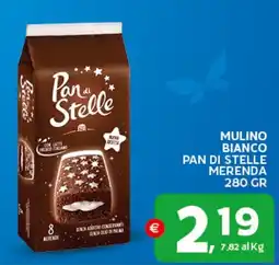 Extra Supermercati Pan di Stelle offerta