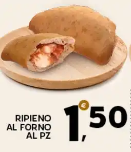 Extra Supermercati Ripieno al forno offerta