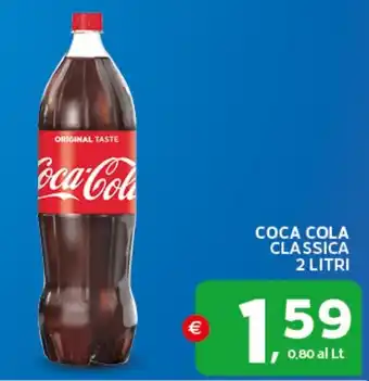 Coca Cola Classica