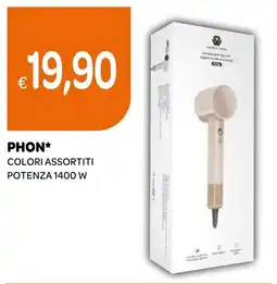 Ekom Phon* offerta