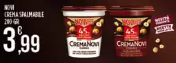 Supermercato Pollio Novi crema spalmabile offerta