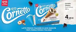 Carrefour Express Cornetto Classico offerta
