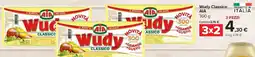 Carrefour Express Wudy Classico AIA offerta