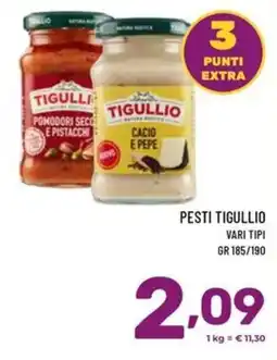 Il Centesimo Pesti Tigullio offerta