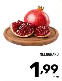 Il Centesimo Melograno offerta