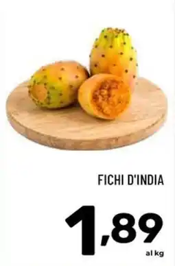Il Centesimo Fichi d'India offerta