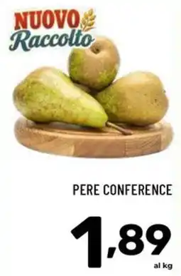 Il Centesimo Pere Conference offerta