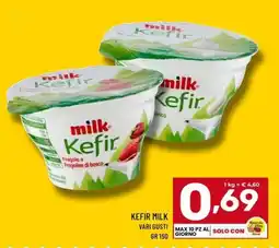Il Centesimo milk Kefir offerta