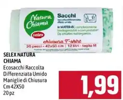 Emisfero Ecosacchi Raccolta Differenziata Umidio offerta