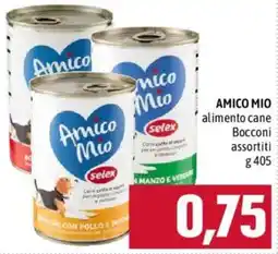 Emisfero Amico Mio bocconi assortiti offerta