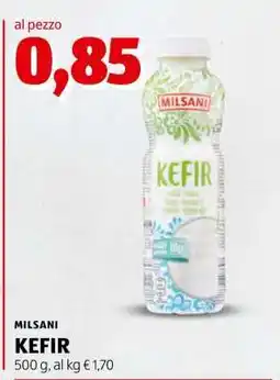 ALDI Kefir offerta