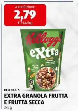 ALDI KELLOGG'S offerta