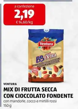 ALDI VENTURA offerta
