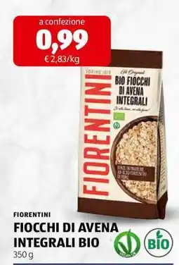 ALDI FIORENTINI offerta