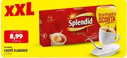ALDI SPLENDID offerta