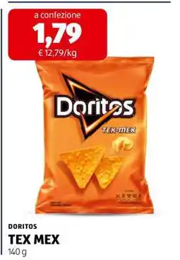 ALDI Doritos offerta