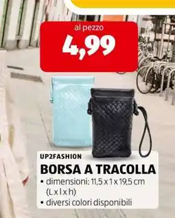 ALDI UP2FASHION offerta